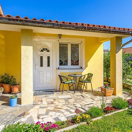 Appartement Drinovac Medulin