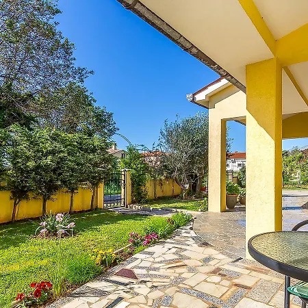 Drinovac Apartmán Medulin